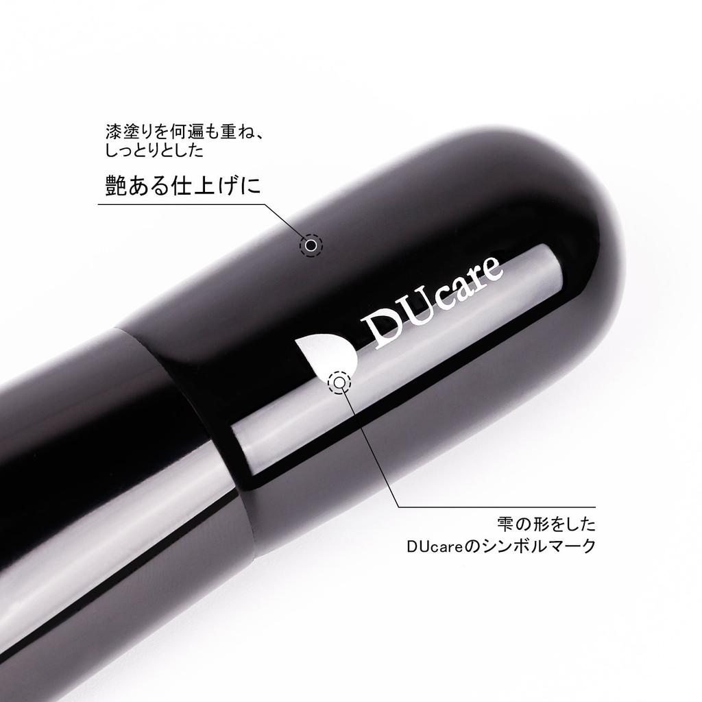 Кисть для тональной основы DUcare Ducare Кисть для макияжа Kabuki Кисть для макияжа Кисть для лица Кисть для пудры и щек Используйте лучший Таклон