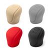 Car Gear Shift Knob Cover Gear Shift Non-Slip Grip Handle Protective Covers