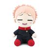Jujutsu Kaisen Plush Satoru Gojo Fushiguro Megumi Itadori Yuji Inumaki Toge Anime Figure Stuffed Kawaii Doll Children's Gift Toy