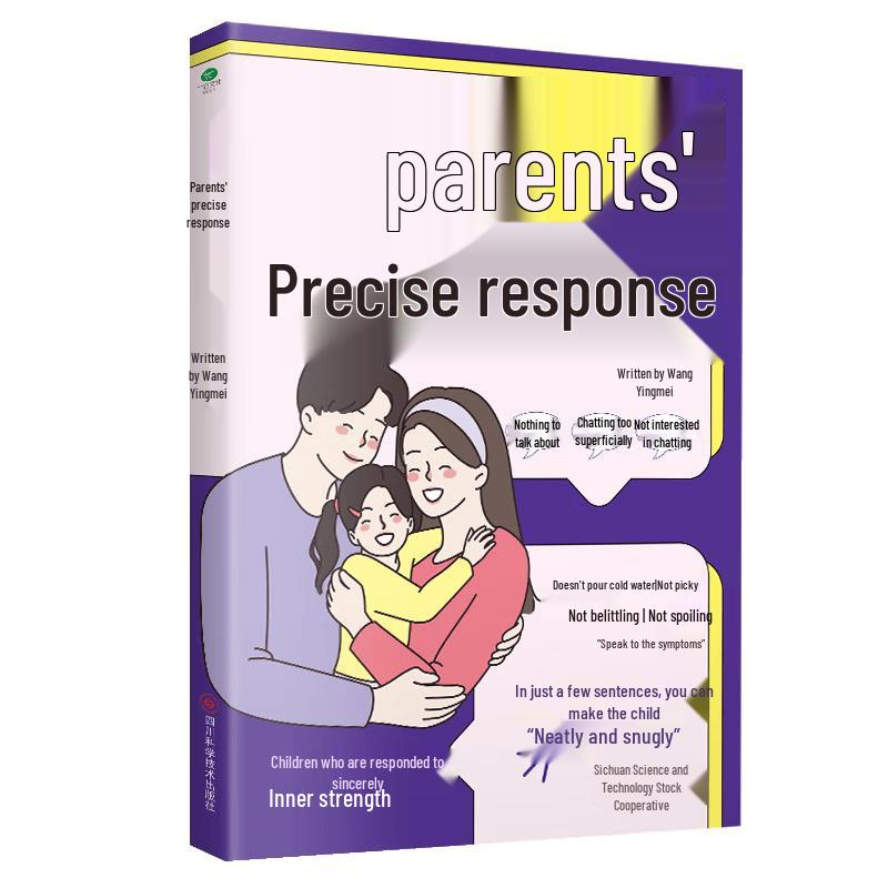 Comprehensive Parenting & Child Development Books