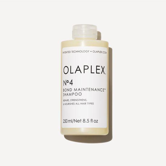 Olaplex Нет. 4 Шампунь для поддержания связей 250 мл