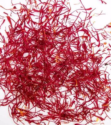 Нитки Retaj Premium Kashmiri Red Saffron - 1г