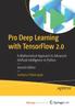 Книга Pro Deep Learning with TensorFlow 2.0 : A Mathematical Approach To Advanced Artificial Intelligence In Python