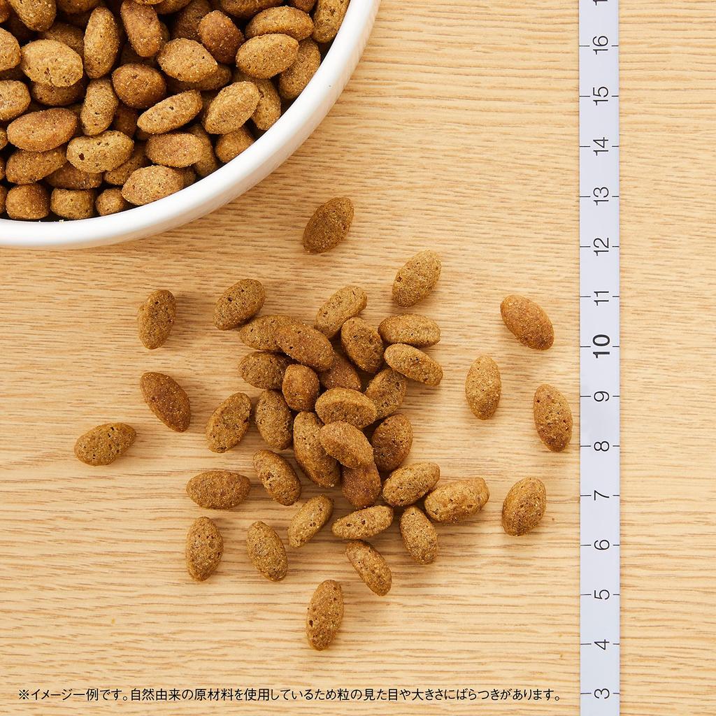 Nutro Nutro Supremo Ультрамаленькие собаки Уход за стареющими собаками для маленьких собак 3 кг Корм для собак для - [Пожилых/Натуральные ингредиенты/Без добавления красителей/Хороший]