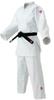 Kuo Judo Japan Judo Federation Certified Judogi L Body Top and Bottom Set JOEX35L White IJF/All (New Standard) 3.5L