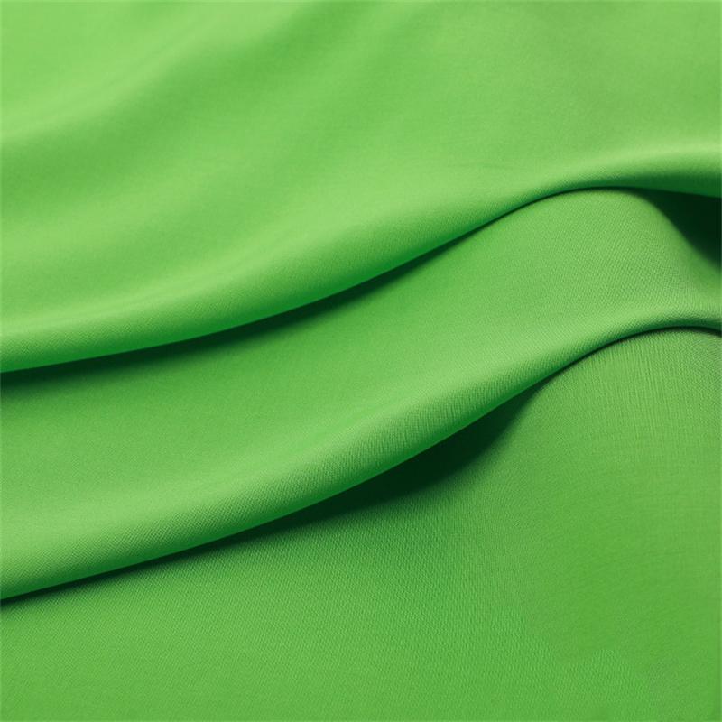 Искусственная хлопковая ткань, чистый хлопок, однотонная пижамная ткань, летний детский хлопок