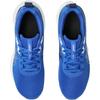 ASICS Laser Beam Breathable Support Low top Kids' Running Shoes Blue Kids' 1154A212-400