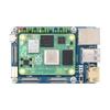 Raspberry Pi CM4 Expansion Board: HDMI 4K, Network Port, CSI Interface
