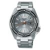 [Seiko Watch] Men's Five Sports Retro Color Collection Special Edition "Sports Style" Silver Watch SBSA217