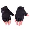 Outdoor Tactical Half-Finger Gloves