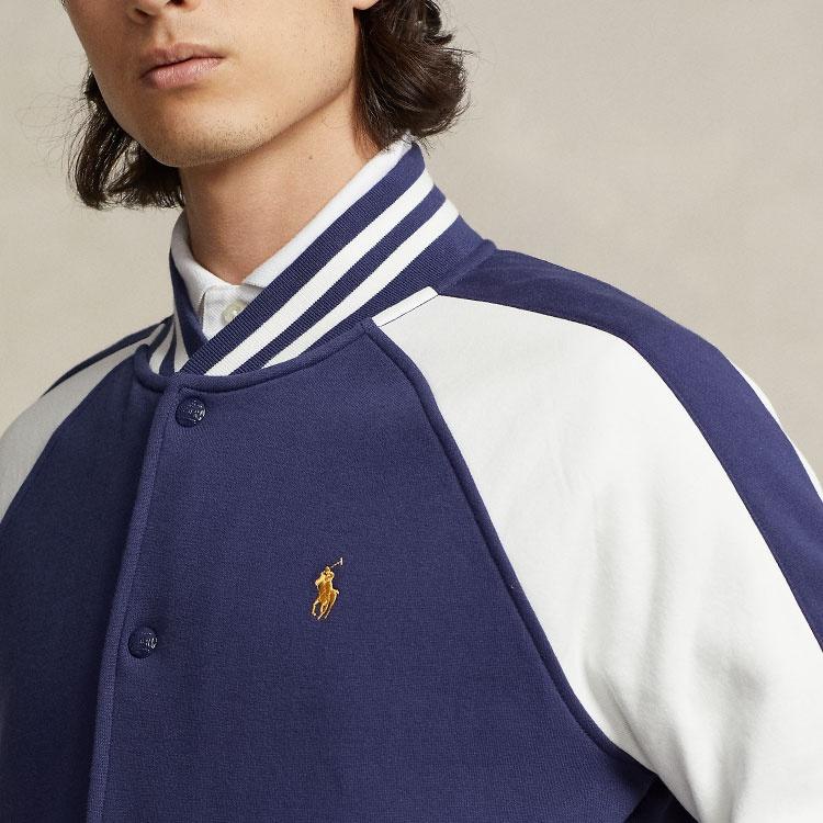 Polo Ralph Lauren Куртки и Пальто Мужские Синие MNPOKNI16823348-400