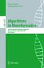 Книга Algorithms In Bioinformatics : 4th International Workshop, WABI 2004, Bergen, Norway, September 17-21, 2004, Proceedings : 3240