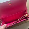 Used LOUIS VUITTON long wallet monogram multicolor