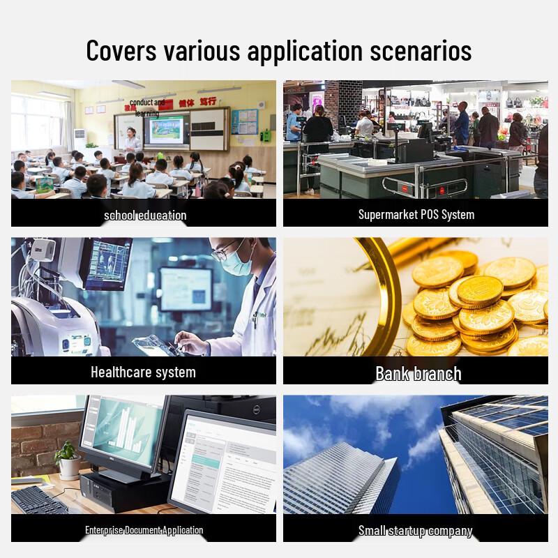 Dell T160 Tower Server (CN version)