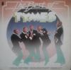 LP Пластинка TYMES - The Best Of The Tymes AA4228 ABKCO 1974 США Соул/Фанк