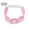 Skin Friendly Cooling Wrap 1/2Pcs Neck for Summer, Reusable Adjustable Wearable Ice Pack, Summer Gear Heatstroke Prevention Cooler Collar Outdoor