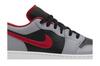Jordan 1 Низкоцементный Огненно-красный (GS)
