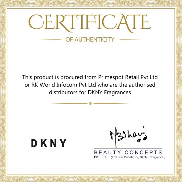 Донна Каран Нью-Йорк (DKNY) Golden Delicious 50 мл EDP Парфюмерная вода