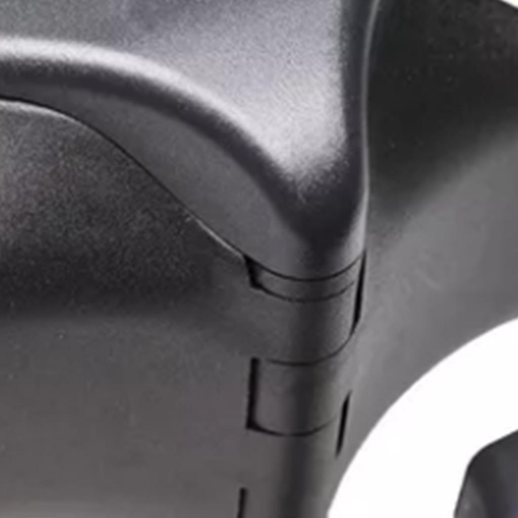 Новый разделитель-вставка подстаканника 2046802391 для Mercedes Benz C W204 2007-2017