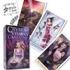 Crystal Visions Authentic Tarot 78 with Japanese Instructions Tarot, Cards, Cards,