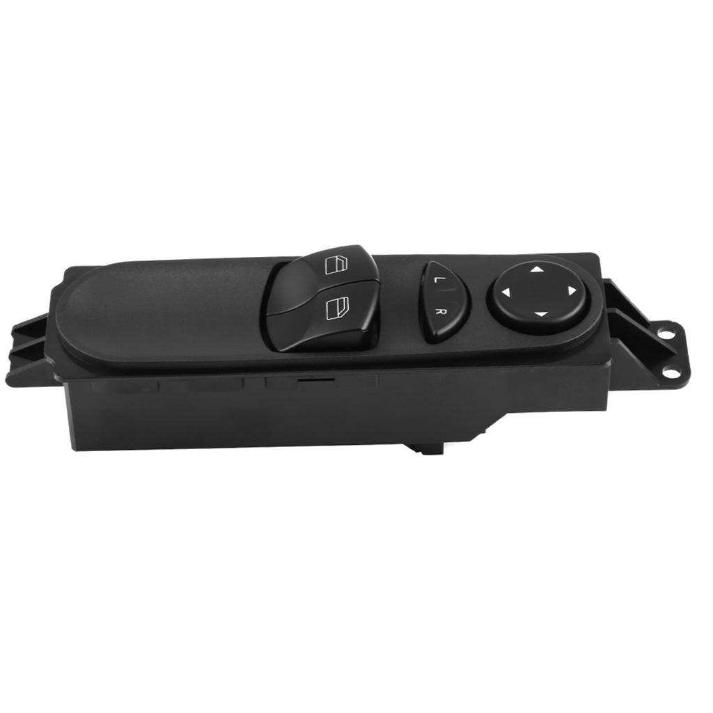 Главный переключатель управления стеклоподъемником со стороны водителя с левым рулем для Sprinter W906 A9065451213