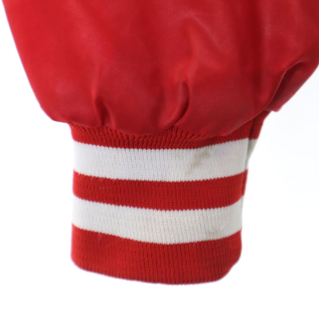 Винтажная куртка-коуч Swingster 80-х годов, мужская, б/у