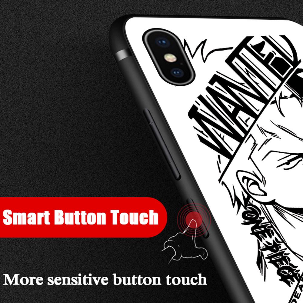 Anime Characters Painting Pattern Case Shockproof Soft Silicone TPU Protective Phone Casing Cover for Samsung