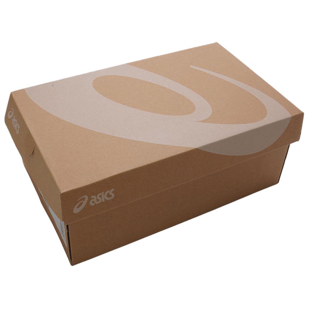 Asics Кроссовки унисекс Gel Nimbus 10.1 White Obsidian Grey 1203A543-104