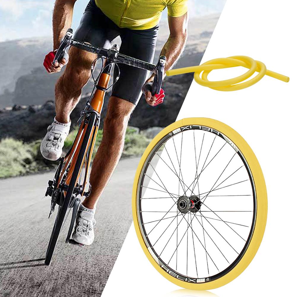 Защитная прокладка от проколов для велосипеда, губка, вставка для защиты от проколов велосипедной шины, накладка для велосипедной камеры, велосипедные запчасти и аксессуары