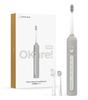 Рекомендовано Epeios OKare PRO Sonic Electric Включает 2 сменные щетки 270 дней быстрой IPX7 памяти и станет отличным подарком Зубная щетка для стоматологов,