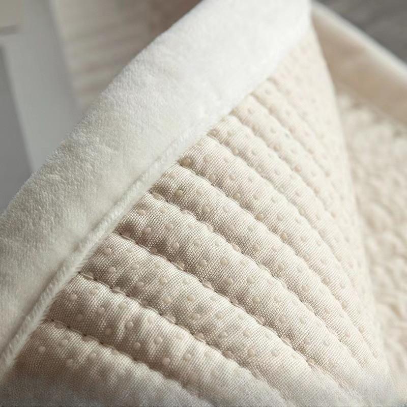 Модная подушка для дивана, нескользящий чехол для дивана, полотенце, осень и зима, комбинированная подушка для дивана на четыре сезона