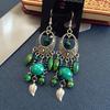 Fashion Dangle Earrings For Women's Jewelry