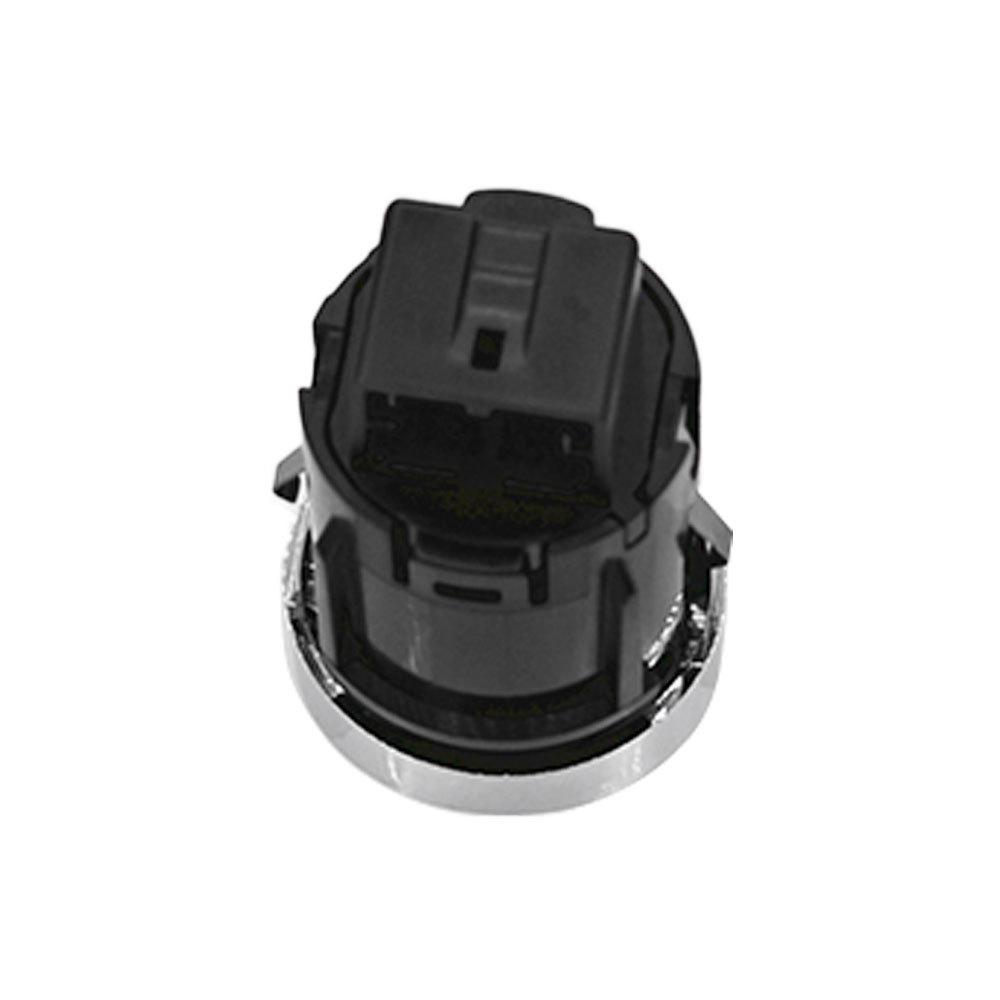 Applicable Volkswagen Passat Tiguan Golf Lavida One-Button Start Switch 56D959839A