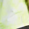 adidas Футболка Own The Run с принтом по всей поверхности Женские топы Ярко-лимонно-желтый IL1663
