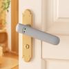 Anti Collision Door Knob Cover Anti-Slip Kids Safety Doorknob Protector  Home Decoration