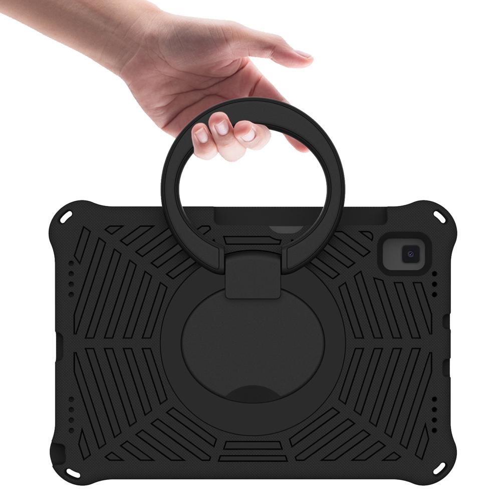 Samsung Galaxy Tab S6 Lite 10,4 дюйма 2020 2022 2024 SM-P615 SM-P619 SM-P625 чехол EVA детский безопасный выдвижной ремень противоударный подставка чехол для планшета