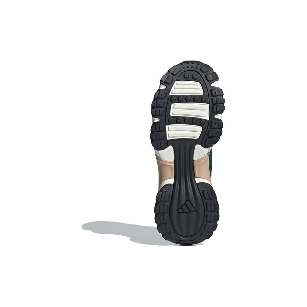 Adidas Citywalk Удобные Универсальные Низкие Повседневные Городские Кроссовки для Бега Унисекс Зеленый Белый IH7747