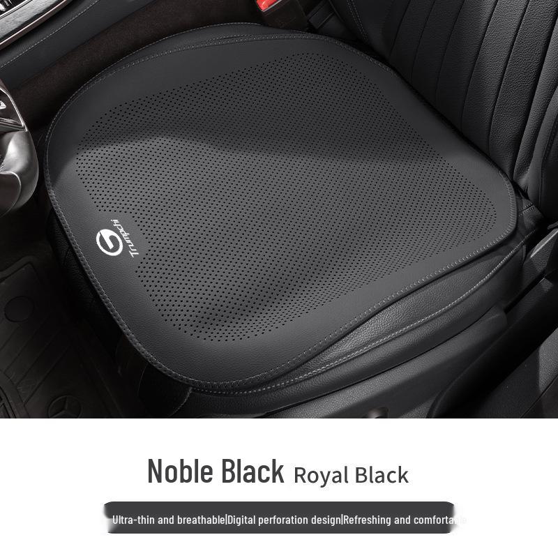 Summer Thin Seat Covers for Trumpchi GS3 GS4 GS8 Shadow Leopard E9 & Shadow Hao