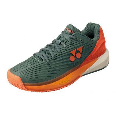 Теннисные туфли Power Cushion Eclipse 5MGC 149 Olive см [Yonex] 26.0