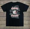 НОВЫЙ Anti Social Social Club x True Religion Anti- Truth Футболка Черный Размер S,M,L,XL Унисекс Футболка