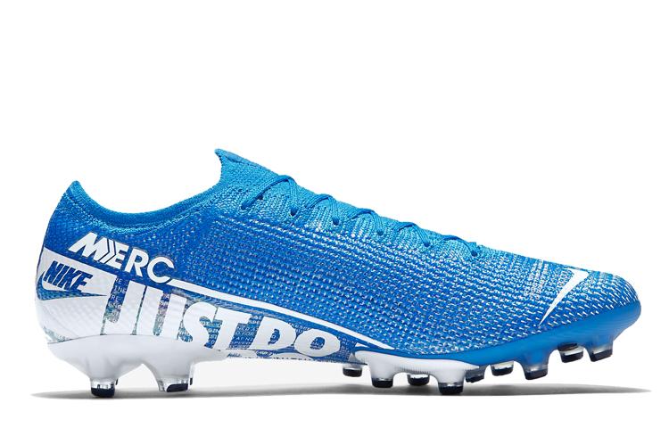Nike Vapor 13 Elite AG PRO Синий AT7895-414
