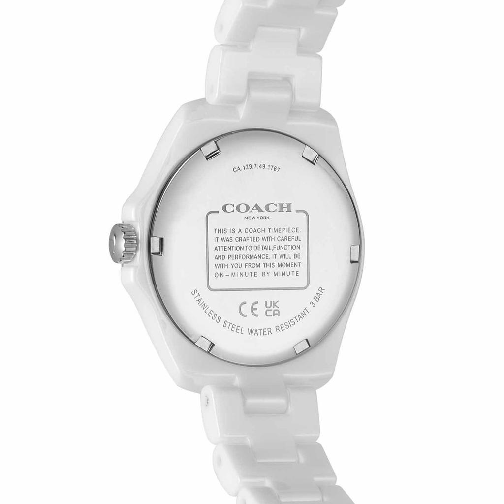 Preston Series Women's Quartz Watch14503462