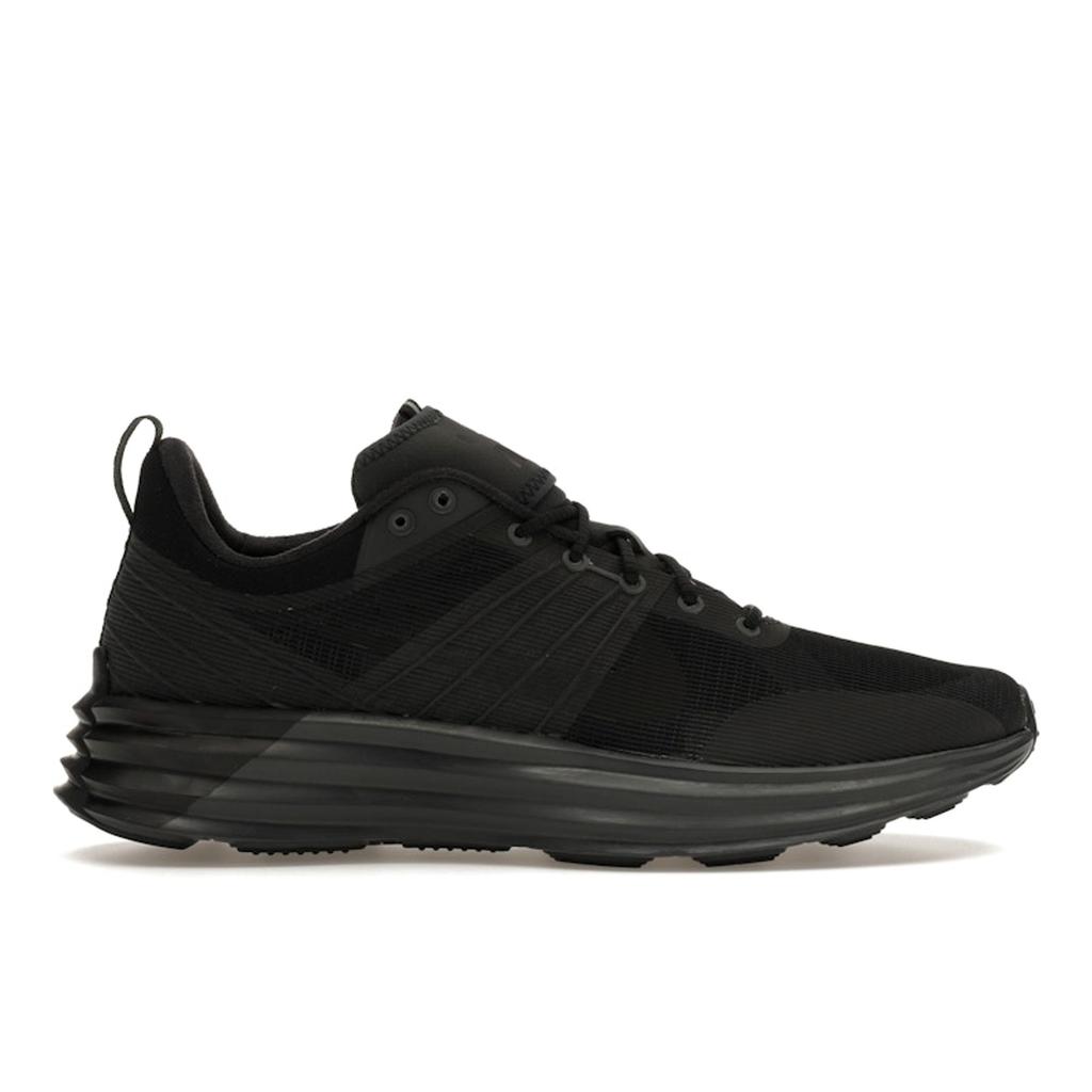 Nike Lunar Roam Dark Smoke Grey Мужские кроссовки Черный антрацит DV2440-002