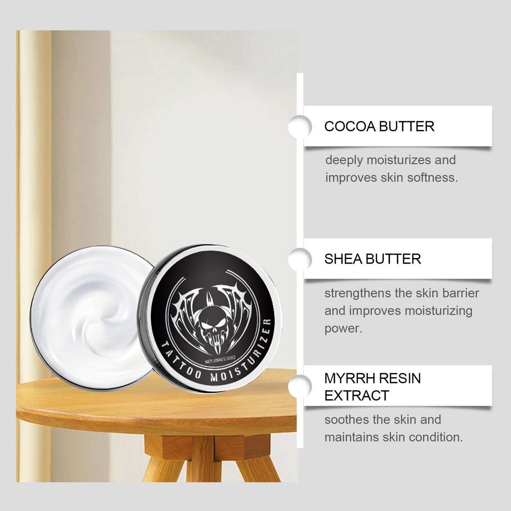 Бальзам для ухода Нежные ингредиенты очищают и увлажняют кожу и очищают бальзам для ухода