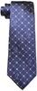 Tie Snoopy Necktie Blue SNOOPY Brand Necktie Present [Peanuts]
