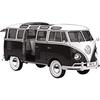 Немецкий Revell 1/24 Фольксваген T1 Samba Bus 07399 пластиковая модель
