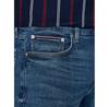 Джинсы Tommy Hilfiger Bleecker MW0MW35718 синий Slim Fit