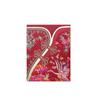 Rectangular Cheongsam Red Envelope Solid Red Packet Qipao Lucky Money Bag  Kids