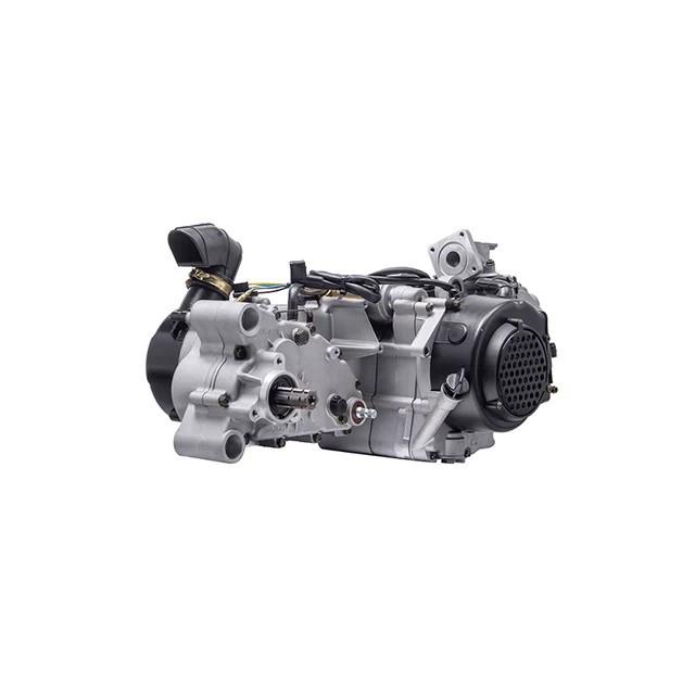 Polaris GTS150/180/300cc ATV UTV Beach Buggy CVT Engine