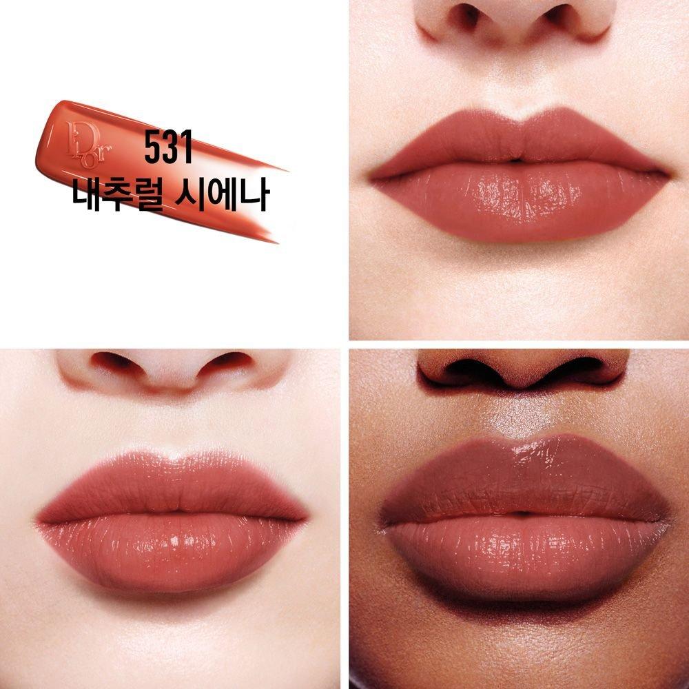 Dior Addict Стойкий тинт для губ